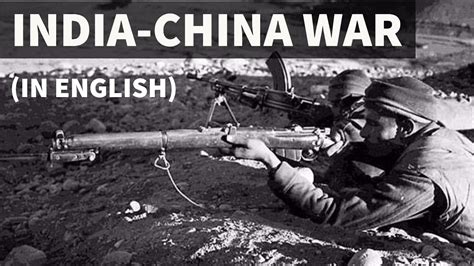 are china and india at war